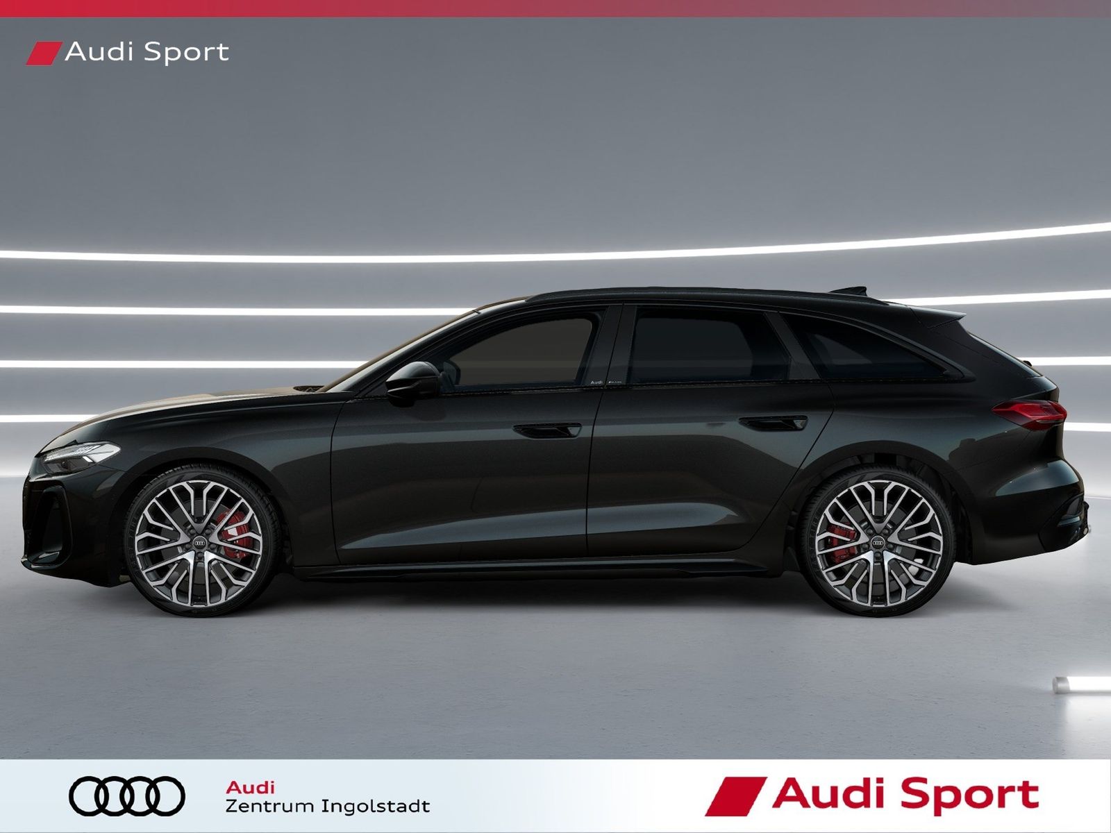 Audi S5 - Bild 3