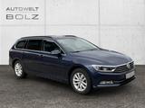 Volkswagen Passat Comfortline 1.4 TSI Panodach Navi LED Dyn - VW Passat Gebrauchtwagen in Köln