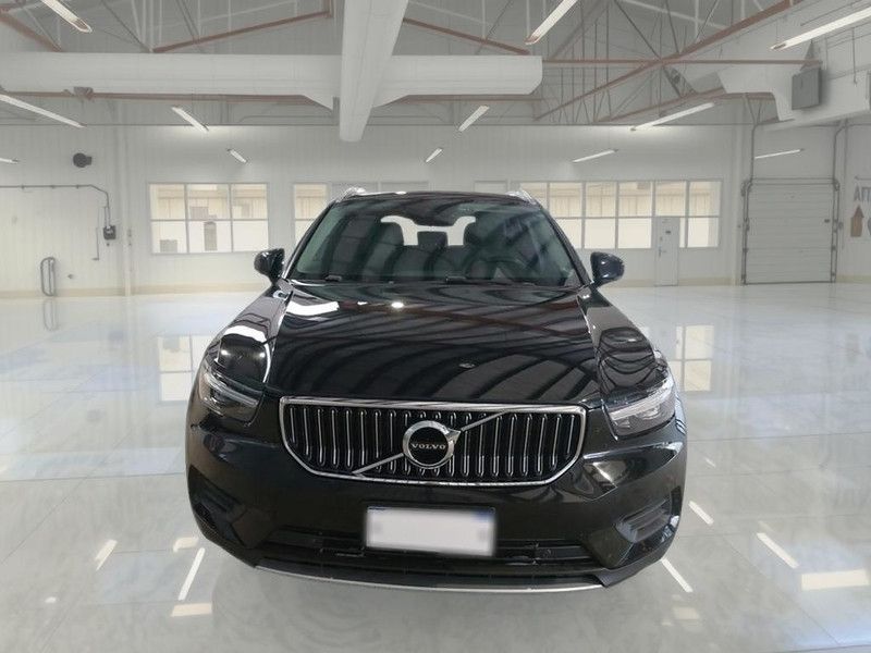 Volvo VOLVO XC40 T5 PLUG-IN HYBRID AUTO RECHARGE INSCR imagem 2