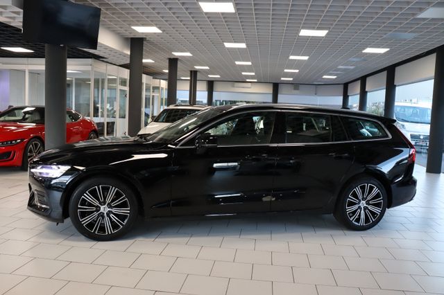Fahrzeugabbildung Volvo V60 Inscription |1HAND|ACC|KAMERA|LED|E-10|W-LAN
