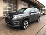 Jeep Compass Limited 4WD Beats/Navi/DAB/Kamera - Jeep Compass in Saarbrücken