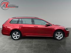 VW Golf Variant 1.4 TSI BlueMotion Technology Comfo
