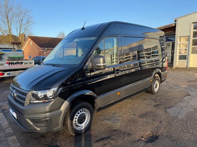 Volkswagen Crafter 35 Kasten 4 Motion 4x4 DSG/Diff. Sperre