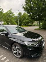 Audi A3 TFSI 110 kW S tronic Sportback -