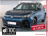 Volkswagen Tiguan 2.0 TDI DSG 4M R-Line*HUD*HK Sound