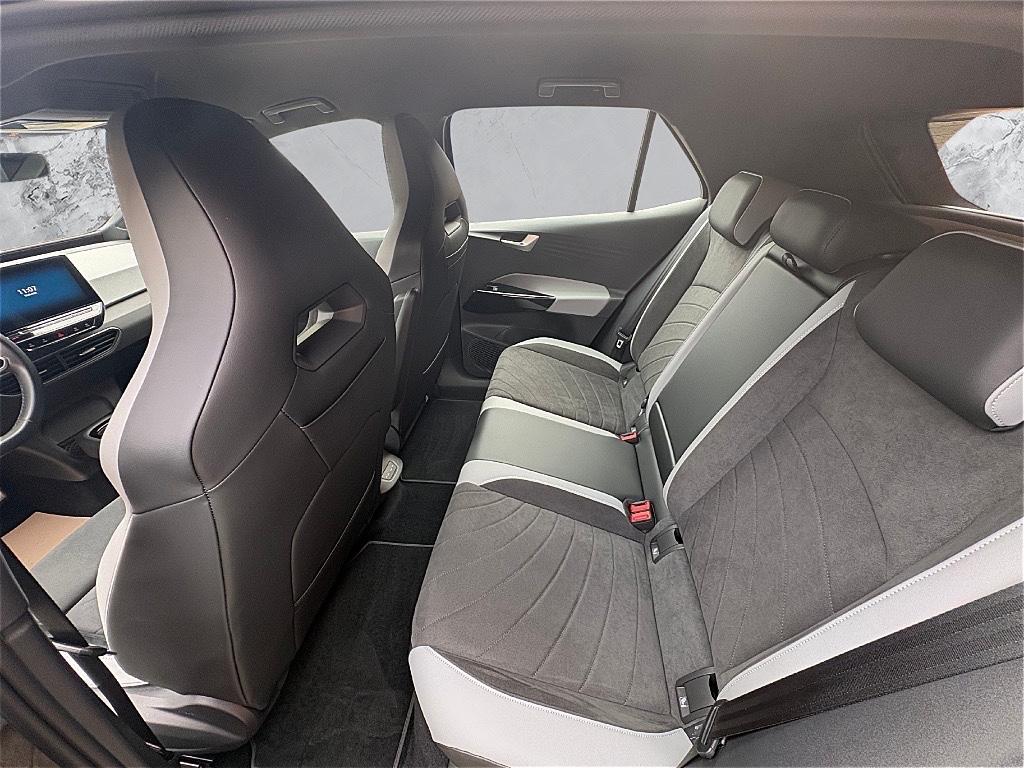 Volkswagen ID.3 Pure Performance 110 kW*Navi*MFL*SHZ, миниатюра 11