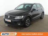 Volkswagen Tiguan 1.5 TSI ACT Comfortline BM Aut.*APP*NAVI* - VW Tiguan Gebrauchtwagen in Münster