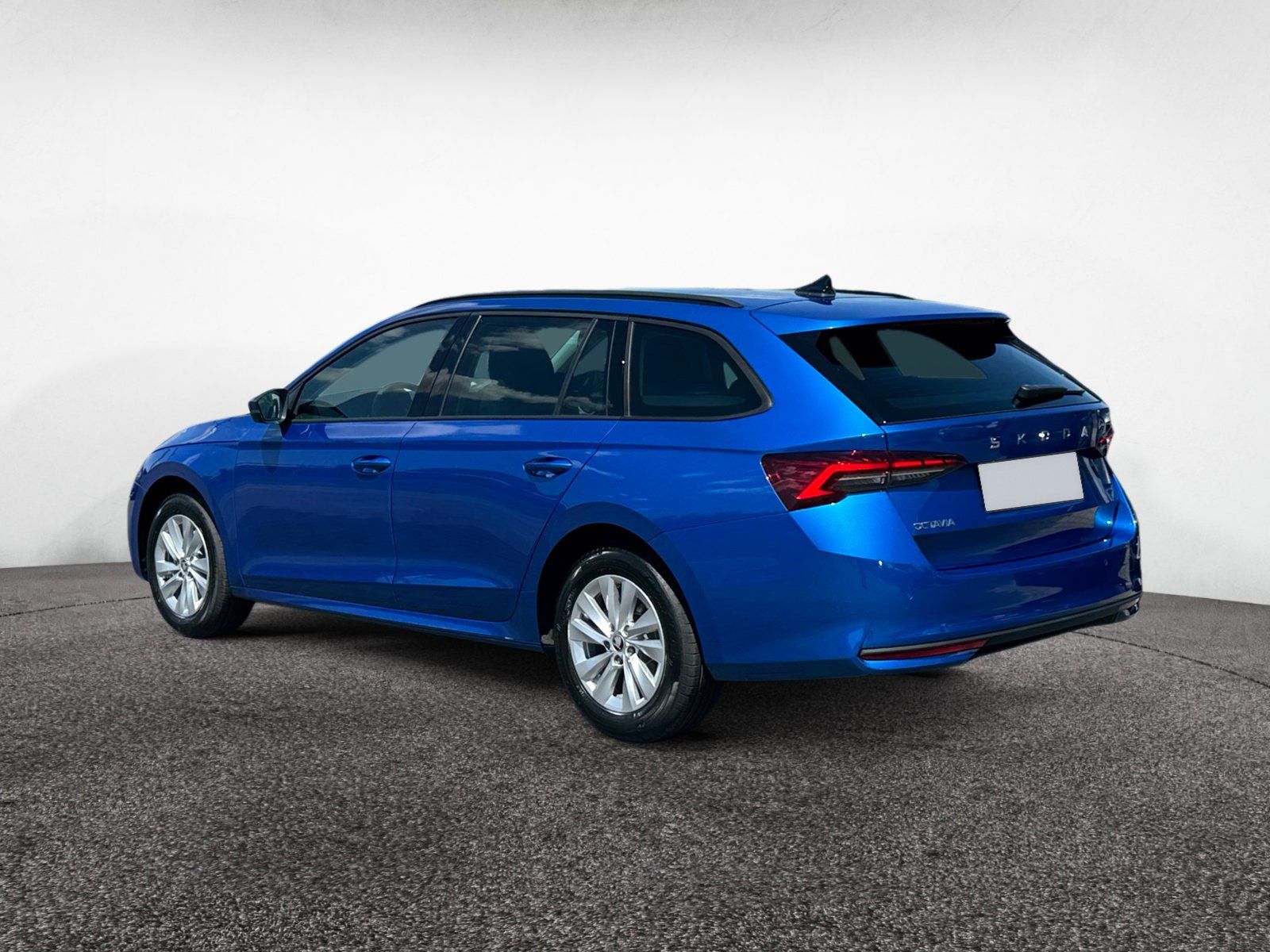 Skoda Octavia - Bild 5