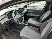 Dacia Sandero - Vorschau Bild 7