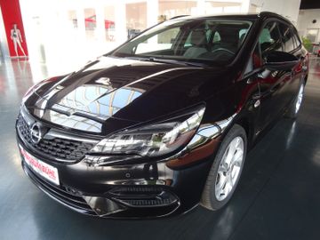 Opel Astra - 2