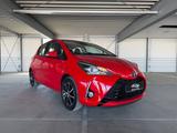 Toyota Yaris RKAM TEMP ISO SH PCS LDA RSA - Toyota Yaris aus 2018