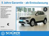 Volkswagen T-Cross 1.0TSI Life LED ACC IQ-Drive AppConnect - Volkswagen T-Cross aus 2024