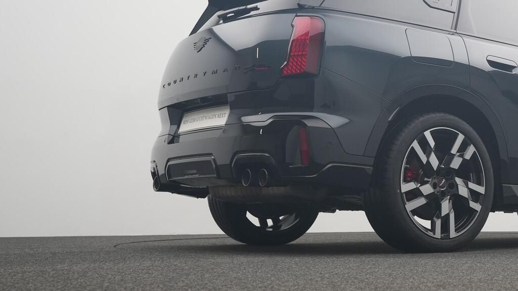 MINI John Cooper Works Countryman - Bild 24