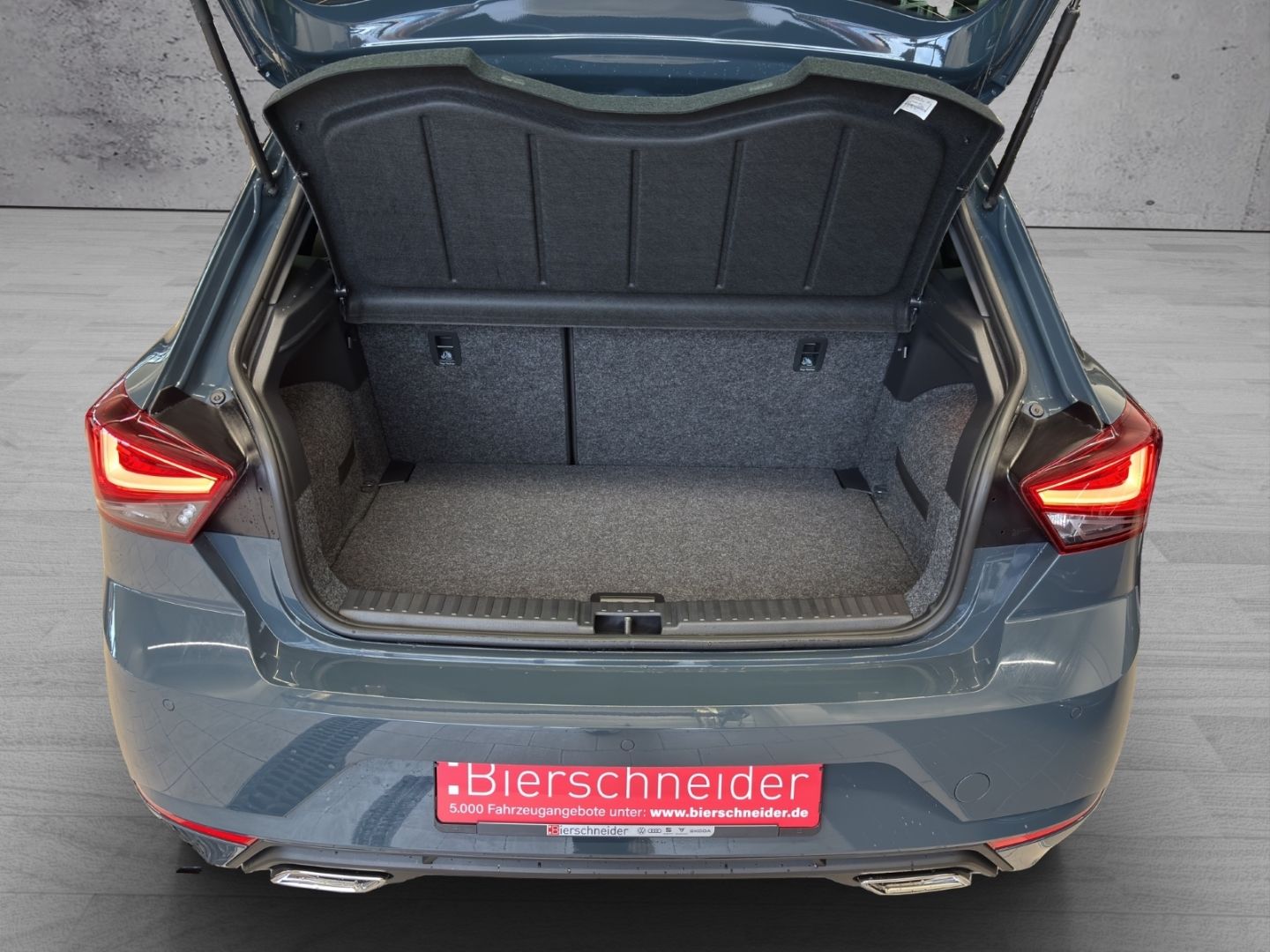 Seat Ibiza - Bild 16