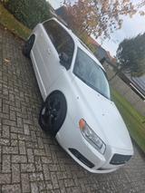 Volvo V70 T6 R-Design by HEICO SPORTIV - Volvo V70: 6.6