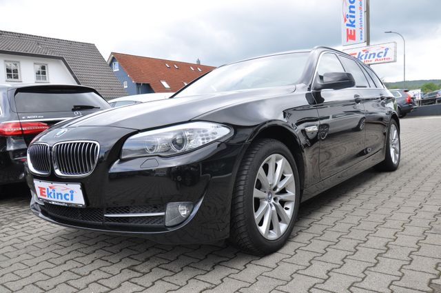 BMW 520 5 Touring 520 d