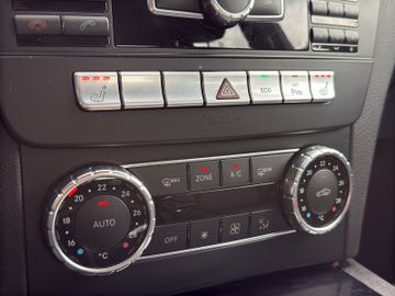 Mercedes-Benz C 200 CDI BlueEfficiency Classic*NAVI*SHZ