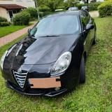 Alfa Romeo Giulietta 2.0 JTDM 16V 110kW Turismo Turismo - Alfa Romeo Giulietta mit Diesel-Antrieb: 2.0