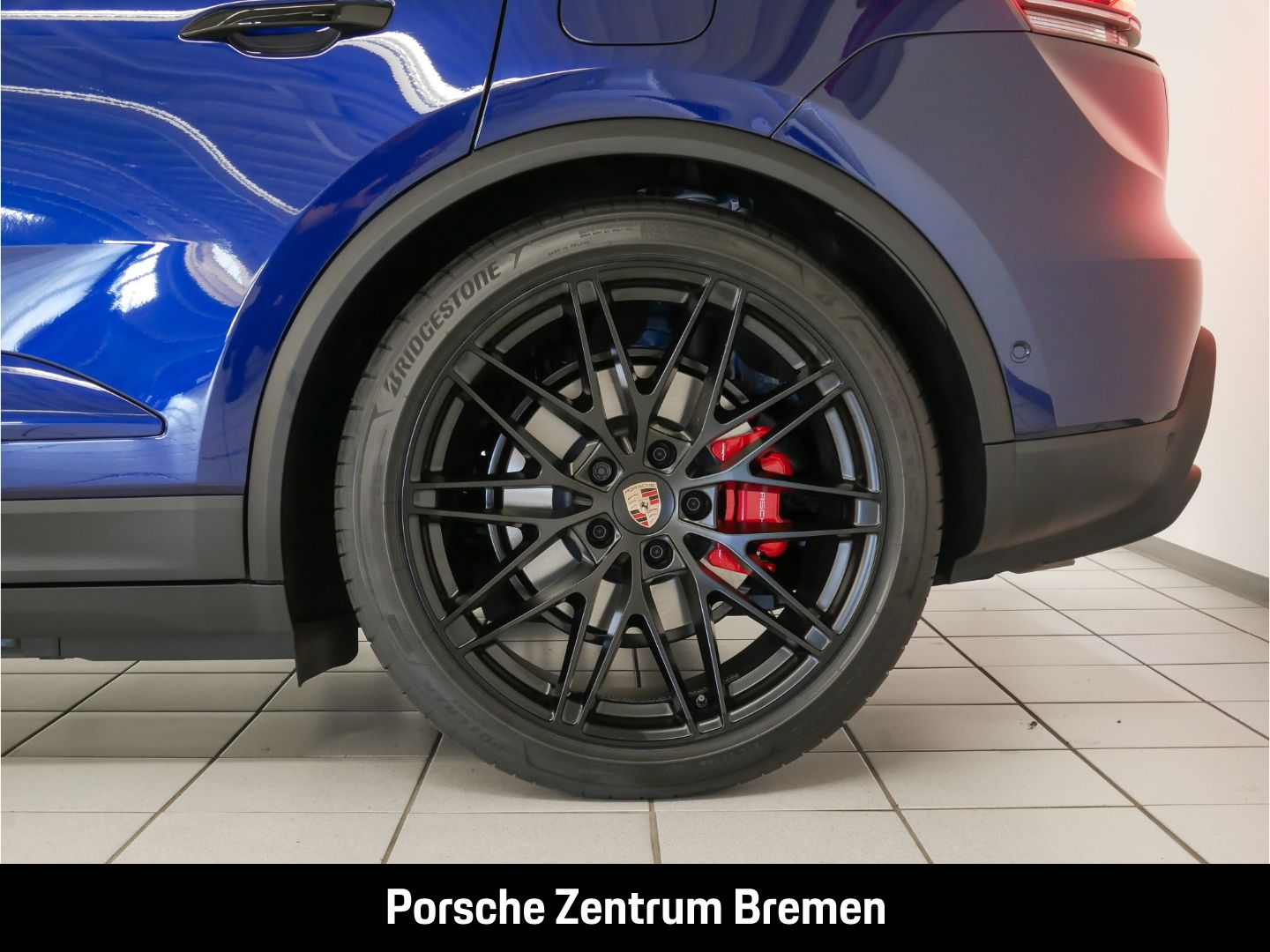 Porsche Macan - Bild 10