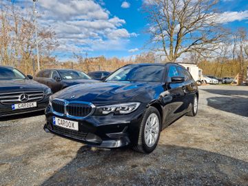 BMW 318 - 2