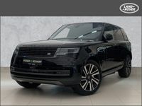 Land Rover Range Rover - Vorschau Bild 1
