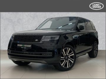Land Rover Leasingangebot: Land Rover Range Rover HSE Hybrid P460e AHK PANO MASSAGE SW