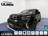 Citroën C5 Aircross 1.2 PureTech Navi LED-Scheinwerfer T - gebrauchte Citroen SUV & Geländewagen