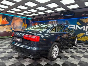 Audi A6 - 5