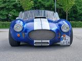 Cobra V8 5.7 Henriksmotor 68 H-Kennzeichen - Cobra Gebrauchtwagen
