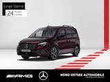 Mercedes-Benz T 180 d PROGRESSIVE LED SHZ AHK KAMERA TEMPOMAT - Mercedes-Benz T-Klasse Gebrauchtwagen
