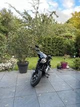 Harley-Davidson Sport Glide (FLSB) - HARLEY-DAVIDSON SPORT GLIDE