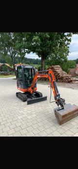Atlas AC 20B - Atlas Radlader