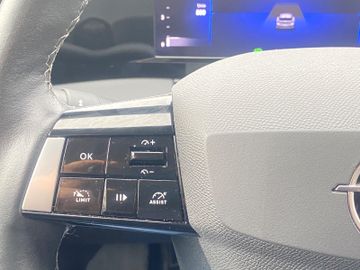 Bild 12 Opel ASTRA LIMOUSINE 130PS DIESEL EDITION WINTERPAKET