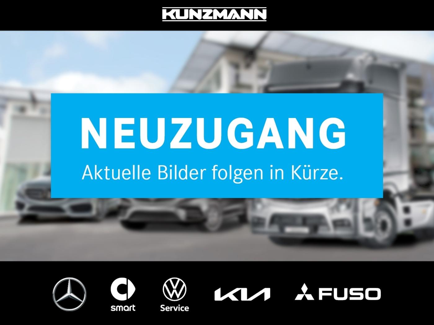Mercedes-Benz GLC 220 d 4M AMG Night Panorama Kamera AHK