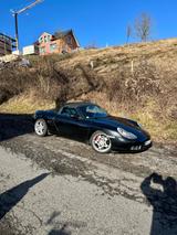 Porsche Boxster S 