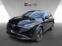 Nissan Qashqai - Vorschau Bild 2