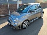 Abarth 500 Cabrio 595 - Abarth Gebrauchtwagen in Wuppertal