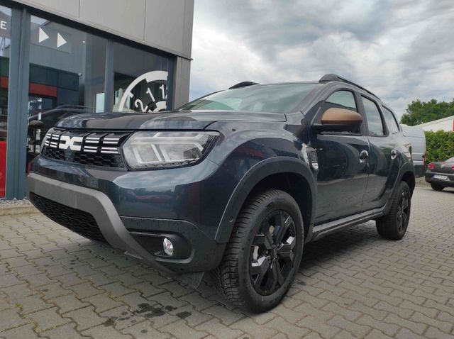 Dacia Duster dCi 4WD Extreme Navi*360 CAM*SHZG*Keyless