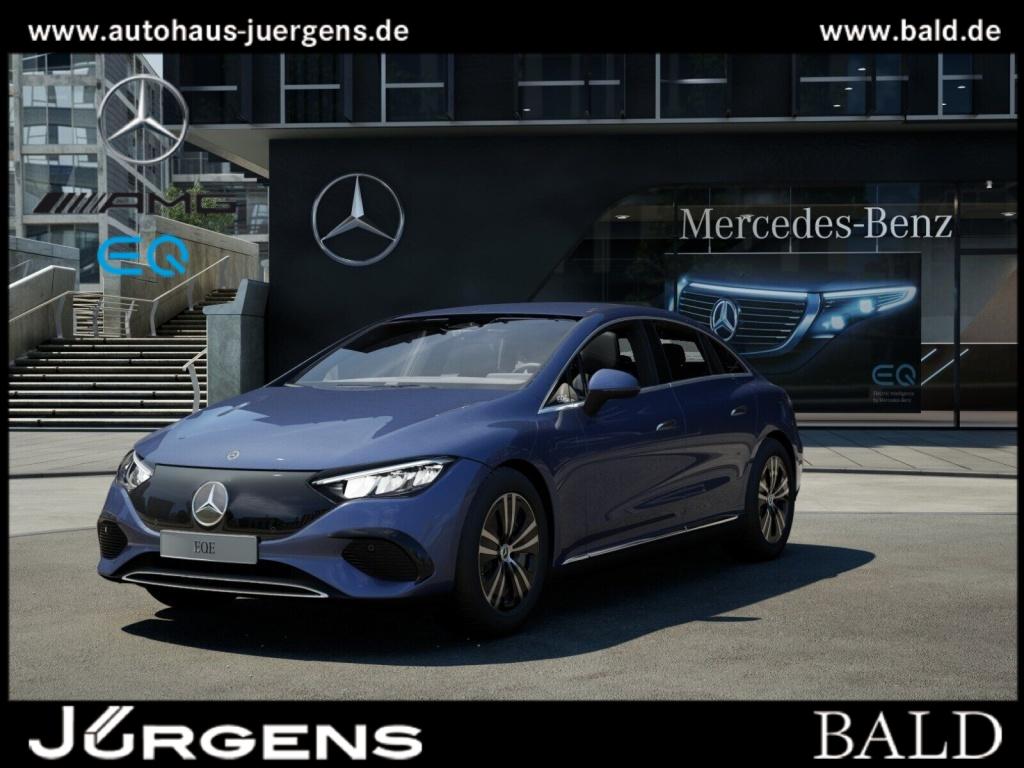 Mercedes-Benz EQE 300 Electr-Art/Memo/Distr/LED/Kamera/Keyl/19