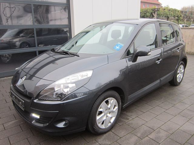 Renault Scenic III 1.6"TomTom Edition"Navi*Sitzheiz*Temp