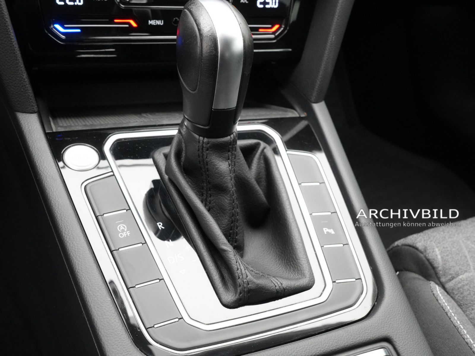 Volkswagen Passat Variant - Bild 17