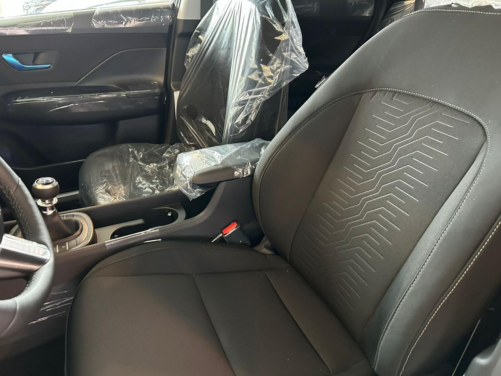 Hyundai KONA - Bild 12