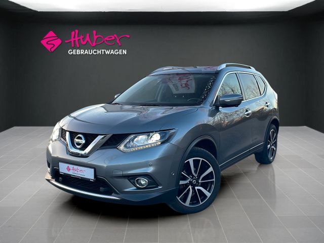 Nissan X-Trail TEKNA 1.6 dCi (*AUTOMATIK*SCHIEBEDACH*)