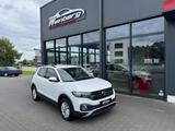 Volkswagen T-Cross Life-Tempomat-PDC-wenig Kilometer - Volkswagen T-Cross: Kleinwagen