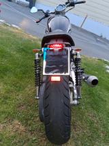 Harley-Davidson VRSCR Street Rod - HARLEY-DAVIDSON 2005 V ROD