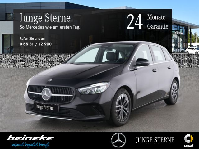 Mercedes-Benz B 200 Progressive Adv. AHK WinterP CarPlay LED