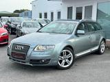 Audi A6 Allroad quattro 2.7 TDI AHK Navi Tempomat SHZ - Audi A6 Allroad: 2.7