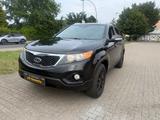 Kia Sorento Vision 4WD Autom Klima Einparkhilfe AHK - gebrauchte Kia Sorento aus dem Jahr 2010