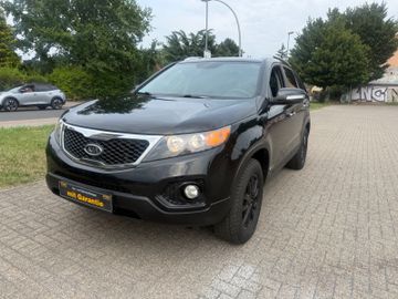 KIA Sorento - 2