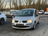 Renault Modus Authentique *FESTPREIS* - gebrauchte Renault Modus aus dem Jahr 2006
